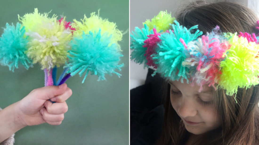 Blumen sind die perfekten Hab Dich Lieb Geschenke