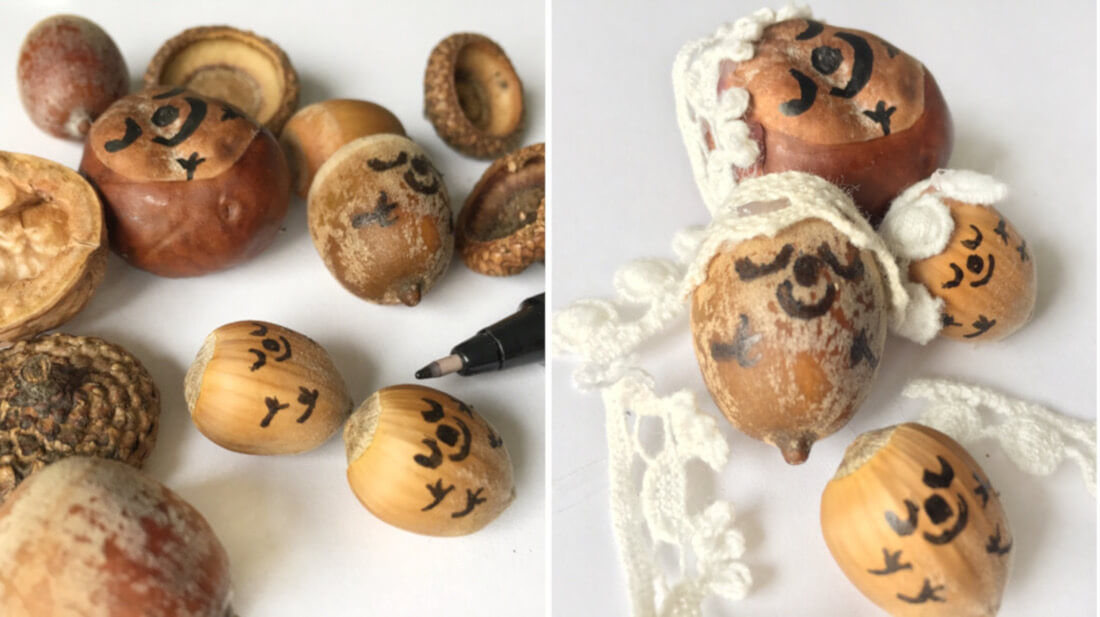 Noch mehr Winterschlaf-Igel